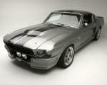 1967 FORD MUSTANG "ELEANOR - GONE IN 60 SECONDS" - Front 3/4 - 71644
