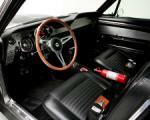 1967 FORD MUSTANG "ELEANOR - GONE IN 60 SECONDS" - Interior - 71644