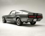 1967 FORD MUSTANG "ELEANOR - GONE IN 60 SECONDS" - Rear 3/4 - 71644