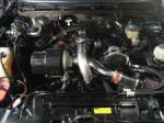 1987 BUICK WE4 REGAL COUPE - Engine - 71645