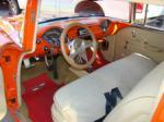 1955 CHEVROLET 210 HANDYMAN WAGON RESTO-MOD - Interior - 71695