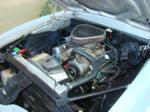 1967 PONTIAC FIREBIRD CUSTOM COUPE - Engine - 71697