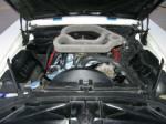 1969 PONTIAC FIREBIRD CONVERTIBLE - Engine - 71712