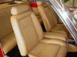 1964 FORD FALCON FUTURA CUSTOM 2 DOOR HARDTOP - Interior - 71721