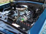 1967 PONTIAC GTO 2 DOOR POST - Engine - 71742