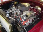 1955 PONTIAC CHIEFTAIN CUSTOM 2 DOOR STATION WAGON - Engine - 71743