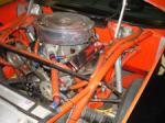 1989 CHEVROLET LUMINA DALE EARNHARDT SR #3 RACE CAR - Engine - 71750
