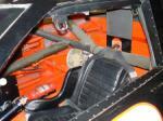 1989 CHEVROLET LUMINA DALE EARNHARDT SR #3 RACE CAR - Interior - 71750
