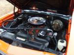 1969 CHEVROLET CHEVELLE SS 396 2 DOOR HARDTOP - Engine - 71753