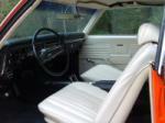 1969 CHEVROLET CHEVELLE SS 396 2 DOOR HARDTOP - Interior - 71753