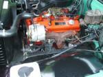 1971 CHEVROLET C-10 CUSTOM PICKUP - Engine - 71757