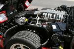 1990 CHEVROLET CORVETTE ZR-1 COUPE - Engine - 71817