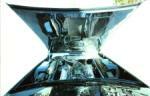 1984 ASTON MARTIN LAGONDA SEDAN "EVEL KNIEVELS" - Engine - 71914