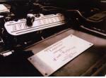 1984 ASTON MARTIN LAGONDA SEDAN "EVEL KNIEVELS" - Side Profile - 71914