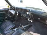 1971 CHEVROLET CHEVELLE SS 454 2 DOOR HARDTOP - Interior - 71932