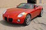 2006 PONTIAC SOLSTICE "DTP" CUSTOM - Front 3/4 - 71994
