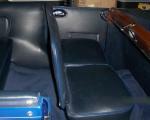 1928 LINCOLN 164 SPORT TOURING - Interior - 72091