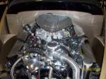 1941 WILLYS CUSTOM ROADSTER - Engine - 72756