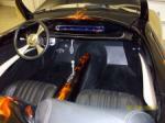 1941 WILLYS CUSTOM ROADSTER - Interior - 72756