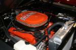 1969 PLYMOUTH GTX 2 DOOR - Engine - 73018