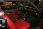 1969 PLYMOUTH GTX 2 DOOR - Interior - 73018