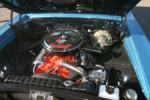 1966 CHEVROLET CHEVELLE SS 396 CONVERTIBLE - Engine - 73029