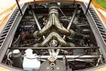 2005 SALEEN S7 TWIN-TURBO 2 DOOR COUPE - Engine - 73186