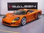2005 SALEEN S7 TWIN-TURBO 2 DOOR COUPE - Front 3/4 - 73186