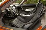 2005 SALEEN S7 TWIN-TURBO 2 DOOR COUPE - Interior - 73186