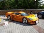 2005 SALEEN S7 TWIN-TURBO 2 DOOR COUPE - Rear 3/4 - 73186