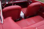 1963 FORD FALCON CONVERTIBLE - Interior - 75042