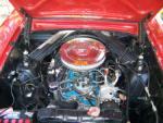 1963 FORD RANCHERO PICKUP - Engine - 75150