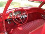 1963 FORD RANCHERO PICKUP - Interior - 75150