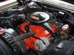 1967 CHEVROLET IMPALA SS 2 DOOR HARDTOP - Engine - 75154