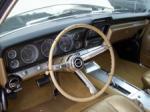 1967 CHEVROLET IMPALA SS 2 DOOR HARDTOP - Interior - 75154