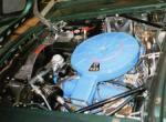 1967 LINCOLN CONTINENTAL 4 DOOR SEDAN - Engine - 75228