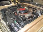 1963 OLDSMOBILE STARFIRE 2 DOOR HARDTOP - Engine - 75280