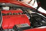 2007 CHEVROLET CORVETTE Z06 COUPE - Engine - 75299