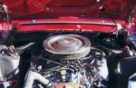 1968 FORD MUSTANG GT FASTBACK - Engine - 75337