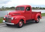 1945 FORD COMMERCIAL 1/2 TON PICKUP - Front 3/4 - 75344
