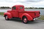 1945 FORD COMMERCIAL 1/2 TON PICKUP - Rear 3/4 - 75344