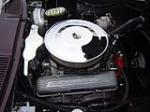 1966 CHEVROLET CORVETTE CONVERTIBLE - Engine - 75389