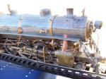 1937 HUDSON 464 LOCOMOTIVE 1" SCALE MODEL - Engine - 75390