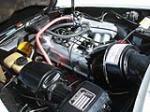 1971 VOLVO P1800 COUPE - Engine - 75392