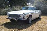 1971 VOLVO P1800 COUPE - Front 3/4 - 75392