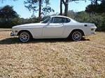 1971 VOLVO P1800 COUPE - Side Profile - 75392