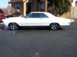 1965 BUICK RIVIERA 2 DOOR HARDTOP - Front 3/4 - 75436