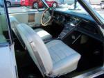1965 BUICK RIVIERA 2 DOOR HARDTOP - Interior - 75436