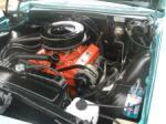 1965 CHEVROLET IMPALA SS 2 DOOR HARDTOP - Engine - 75462