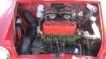 1964 AUSTIN MINI COOPER WOODY WAGON - Engine - 75464
